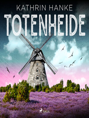 cover image of Totenheide